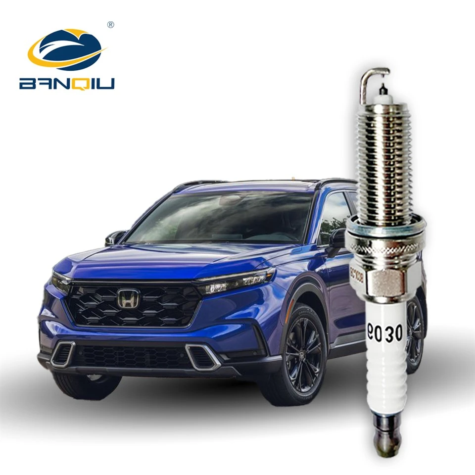 Double Iridium Spark Plug - 6030 Double Iridium Spark Plug - 6030