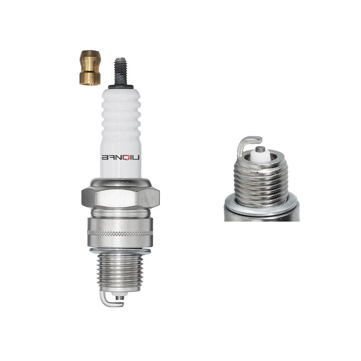 Nickel Spark Plug BPR7HS-10 1092