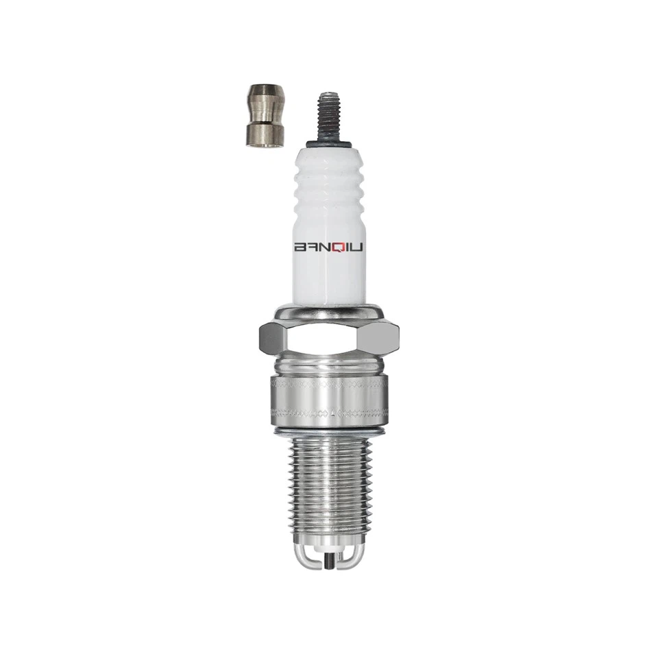 Nickel Spark Plug BUR6ET', 'V-Line 1', 'VL1 2876