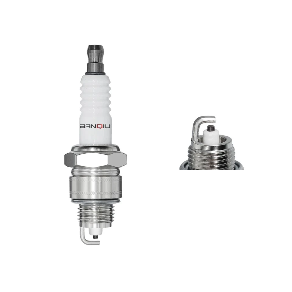 Niķeļa aizdedzes spraudnis xr 40 2990