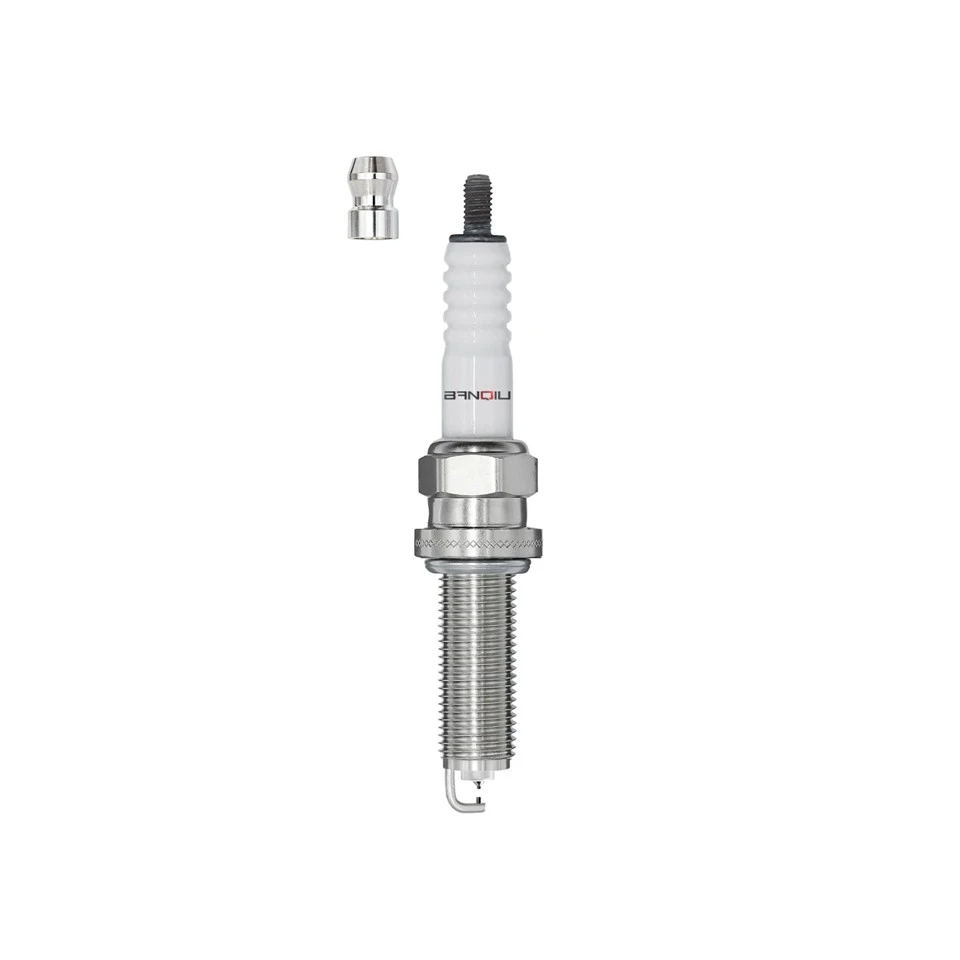 Iridium Platinum Spark Plug ILMAR7A8 91375 suppliers