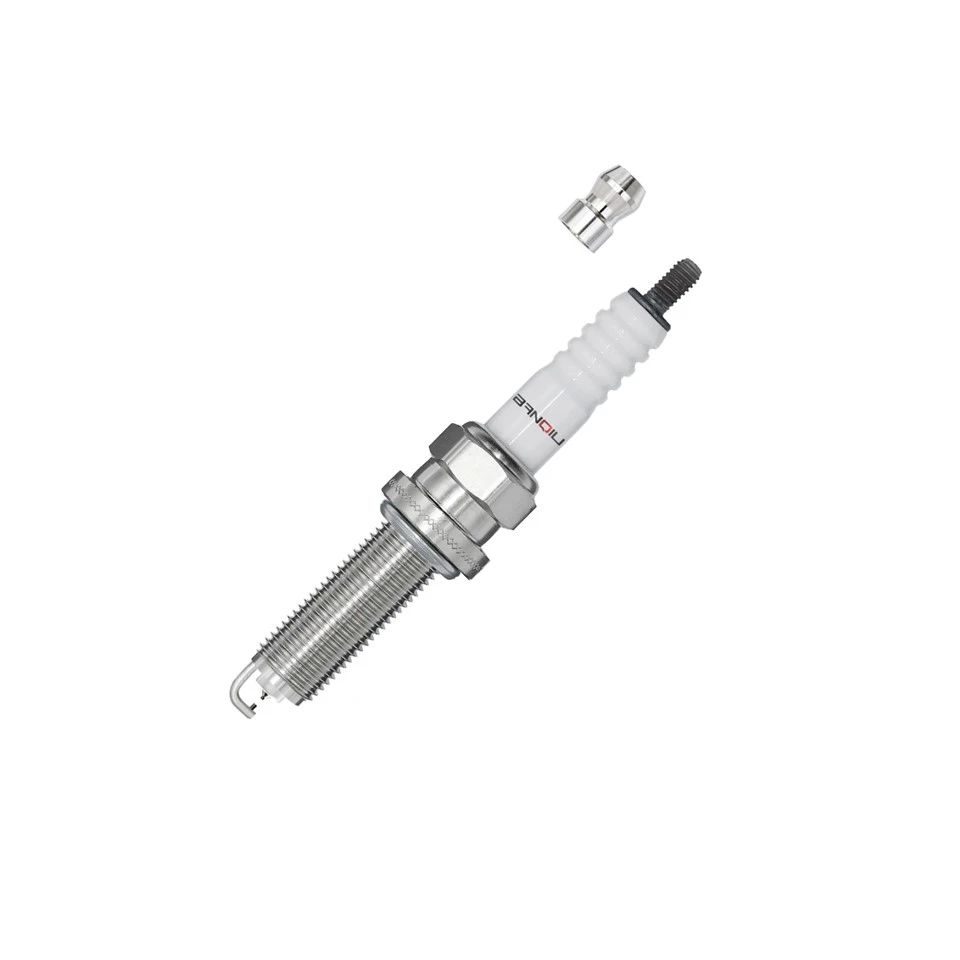 Iridium Platinum Spark Plug ILMAR7A8 91375 factory