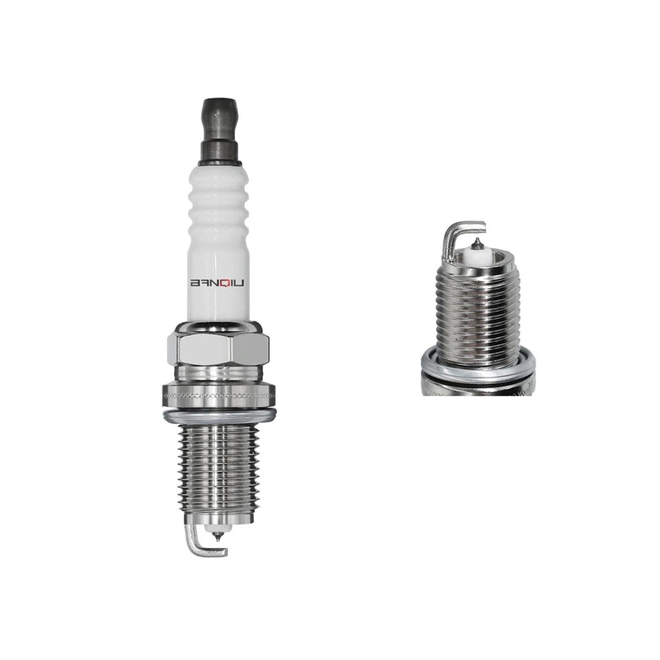 Iridium aizdedzes sveces bcpr7eix 5690