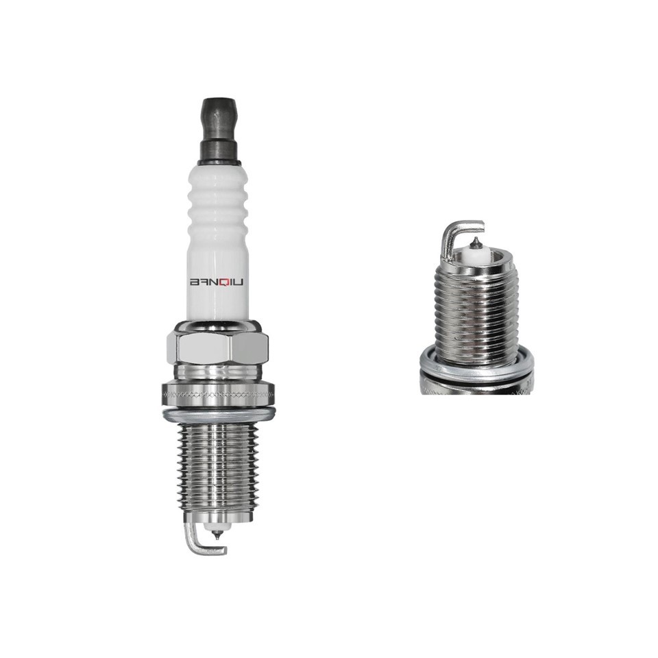 Iridium aizdedzes sveces fr9bi -11 4709
