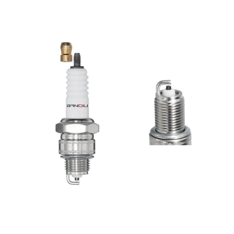 Niķeļa aizdedzes sveces bp4fs 2230