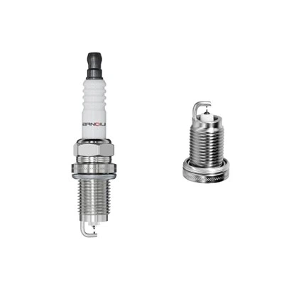 Dubultā iridium aizdedzes sveces zfr5k 11 3657