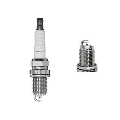 Iridium aizdedzes sveces BCPR6EIX 5689