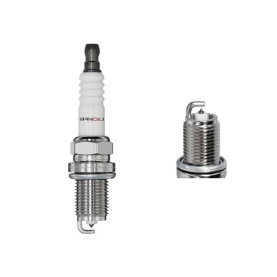 Iridium Spark Plug BKR9EIX 2669