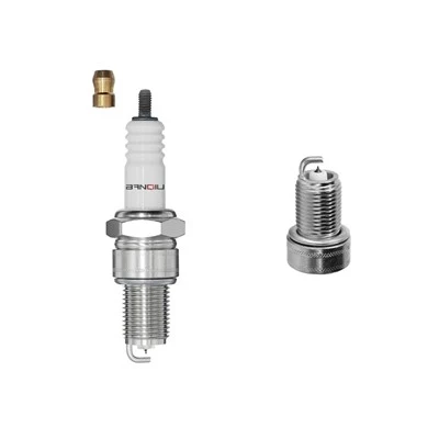 Iridium aizdedzes svece BPR9EIX 6853