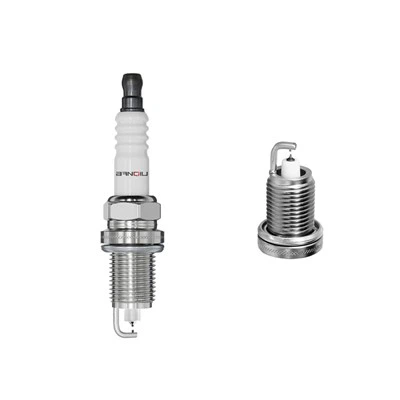Iridium aizdedzes sveces izfr5b 4080
