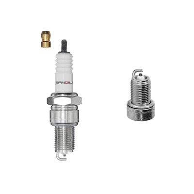 Niķeļa aizdedzes sveces bur6eb -11 5730